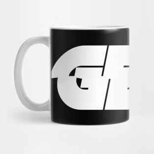 Geek Mug